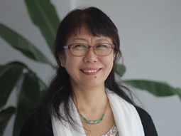 Maya Chizuko Kimura 